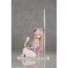 PRÉCOMMANDE - Original Character - Figurine Anata ni, Shitsukeraretai
