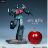 Transformers - Figurine Nemesis Prime, Classic Scale
