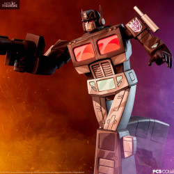 Transformers - Nemesis...
