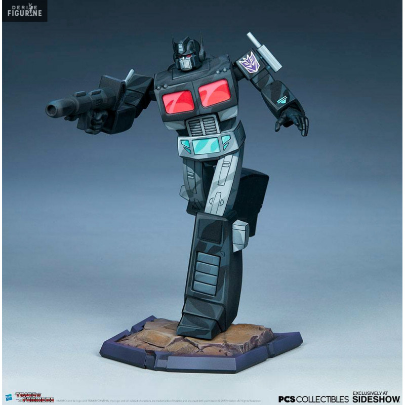 Transformers - Figurine...