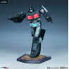 Transformers - Figurine Nemesis Prime, Classic Scale