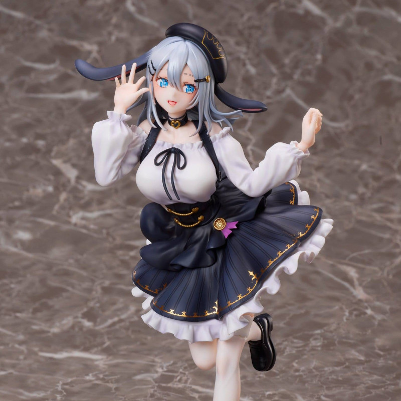 Aogiri High School - Figurine Yamaguro Nekuro, Casual Outfit