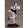 Aogiri High School - Yamaguro Nekuro figure, Casual Outfit