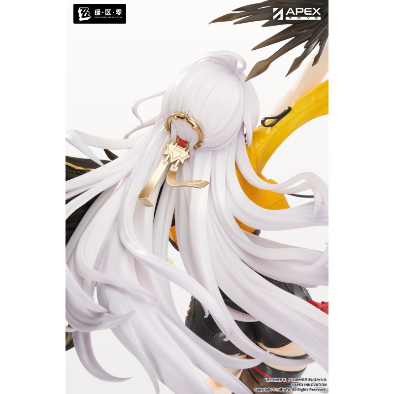 PREORDER - Zenless Zone...