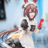 PRÉCOMMANDE - Arknights - Figurine Amiya Tea Time, Limepie Series