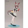 PRE ORDER - Arknights - Amiya figure Tea Time, Limepie Series