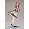 PRÉCOMMANDE - Arknights - Figurine Amiya Tea Time, Limepie Series