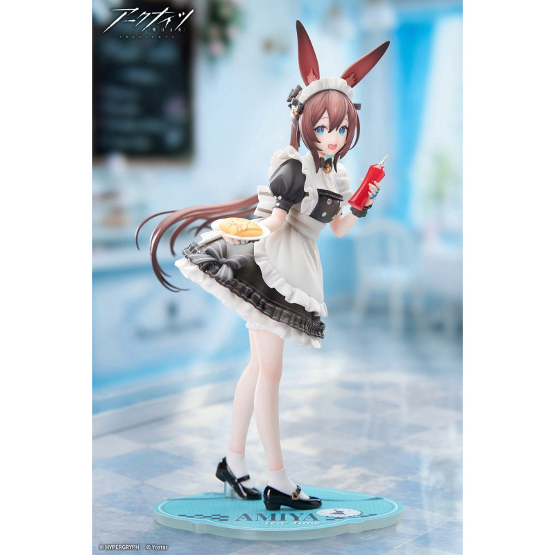 PRÉCOMMANDE - Arknights -...