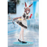 PRÉCOMMANDE - Arknights - Figurine Amiya Tea Time, Limepie Series