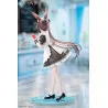 PRE ORDER - Arknights - Amiya figure Tea Time, Limepie Series