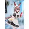 PRE ORDER - Arknights - Amiya figure Tea Time, Limepie Series