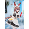 PRÉCOMMANDE - Arknights - Figurine Amiya Tea Time, Limepie Series