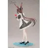 PRE ORDER - Arknights - Amiya figure Tea Time, Limepie Series