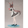 PRÉCOMMANDE - Arknights - Figurine Amiya Tea Time, Limepie Series