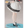 PRÉCOMMANDE - Arknights - Figurine Amiya Tea Time, Limepie Series