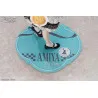 PRE ORDER - Arknights - Amiya figure Tea Time, Limepie Series