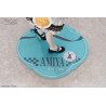 PRÉCOMMANDE - Arknights - Figurine Amiya Tea Time, Limepie Series