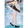 PRÉCOMMANDE - Arknights - Figurine Amiya Tea Time, Limepie Series