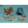 PRE ORDER - The Legend of Zelda: Breath of the Wild - Link Deluxe Edition figure, Nendoroid