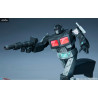 Transformers - Nemesis Prime figure, Classic Scale