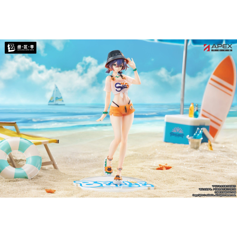 PRE ORDER - Zenless Zone...