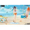 PRÉCOMMANDE - Zenless Zone Zero - Figurine Belle Summer Skies, Limepie Series