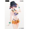 PRE ORDER - Zenless Zone Zero - Belle Summer Skies figure, Limepie Series