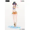 PRE ORDER - Zenless Zone Zero - Belle Summer Skies figure, Limepie Series