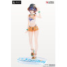 PRÉCOMMANDE - Zenless Zone Zero - Figurine Belle Summer Skies, Limepie Series