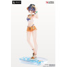 PRÉCOMMANDE - Zenless Zone Zero - Figurine Belle Summer Skies, Limepie Series