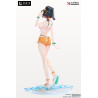 PRÉCOMMANDE - Zenless Zone Zero - Figurine Belle Summer Skies, Limepie Series