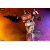 Transformers - Figurine Nemesis Prime, Classic Scale