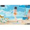 PRE ORDER - Zenless Zone Zero - Belle Summer Skies figure, Limepie Series
