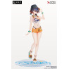 PRE ORDER - Zenless Zone Zero - Belle Summer Skies figure, Limepie Series