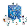 PREORDER - Astro Bot - Pack 12 figures random, Mystery Minis