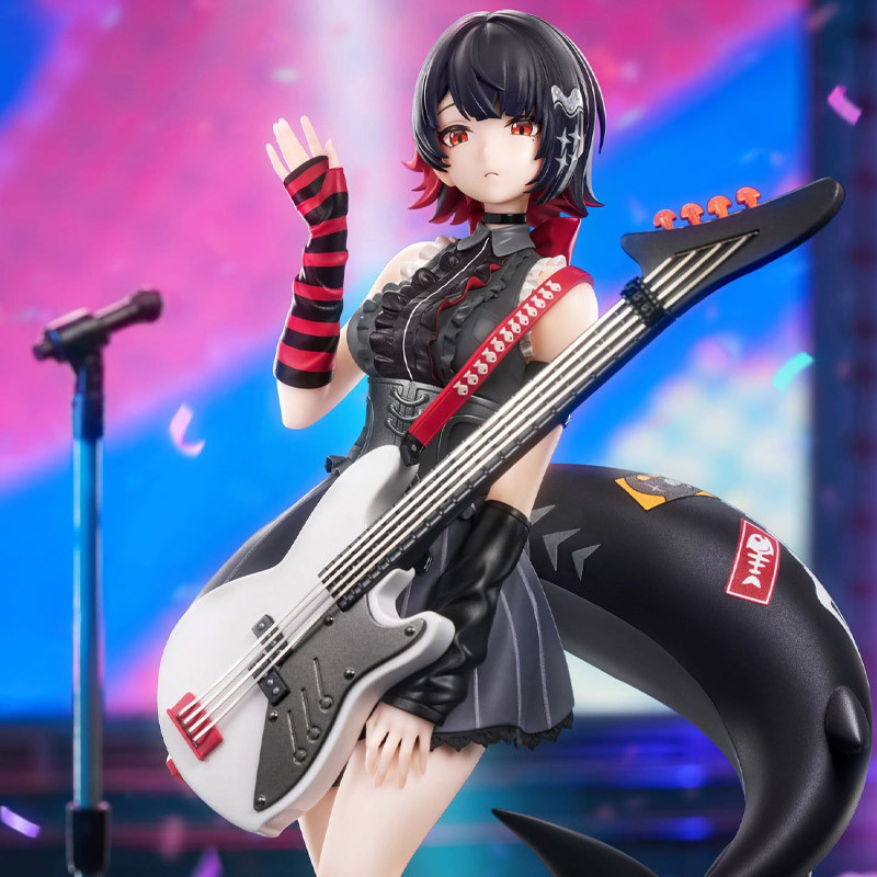 PRE ORDER - Zenless Zone Zero - Ellen Joe figure Sparkling Wonderland, Gift+