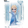 Disney, Frozen 2 - Elsa figure, Egg Attack