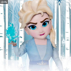 Disney, La Reine des neiges...