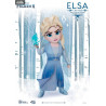 Disney, Frozen 2 - Elsa figure, Egg Attack