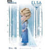 Disney, Frozen 2 - Elsa figure, Egg Attack