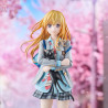 PREORDER - Your Lie in April - Figure Kaori Miyazono