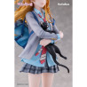 PREORDER - Your Lie in April - Figure Kaori Miyazono
