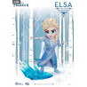 Disney, Frozen 2 - Elsa figure, Egg Attack
