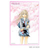 PRÉCOMMANDE - Your Lie in April - Figurine Kaori Miyazono