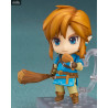 The Legend of Zelda: Breath of the Wild - Link figure, Nendoroid