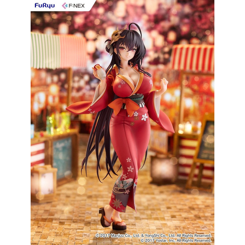 PREORDER - Azur Lane -...