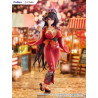 PREORDER - Azur Lane - Taihou figure Yukata, F:Nex