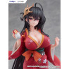 PREORDER - Azur Lane - Taihou figure Yukata, F:Nex