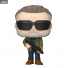 Terminator: Dark Fate Pop! - T-800 or REV-9 figure