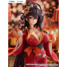 PREORDER - Azur Lane - Taihou figure Yukata, F:Nex